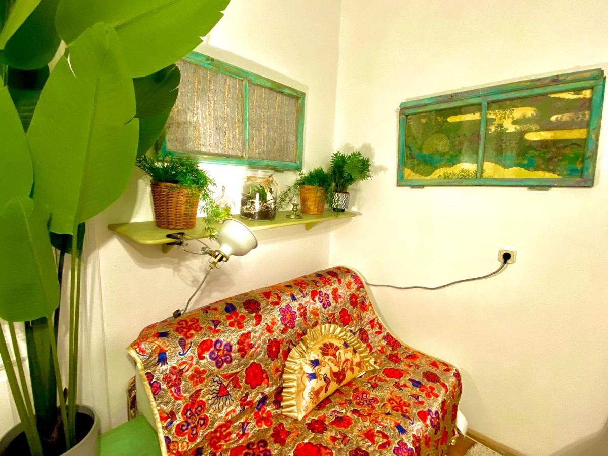 Apartman Boutique Studio Flat At City Center