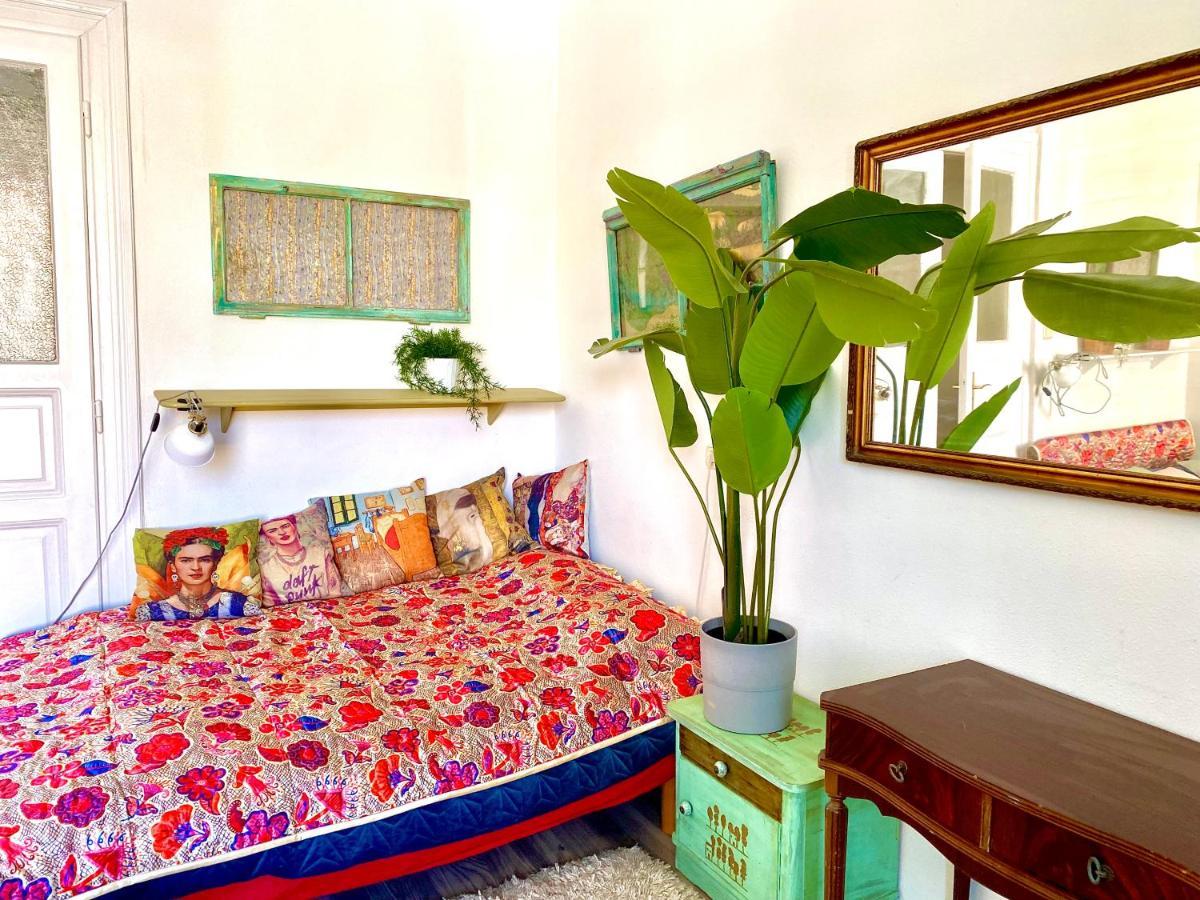 Boutique Studio Flat At City Center Lejlighed *