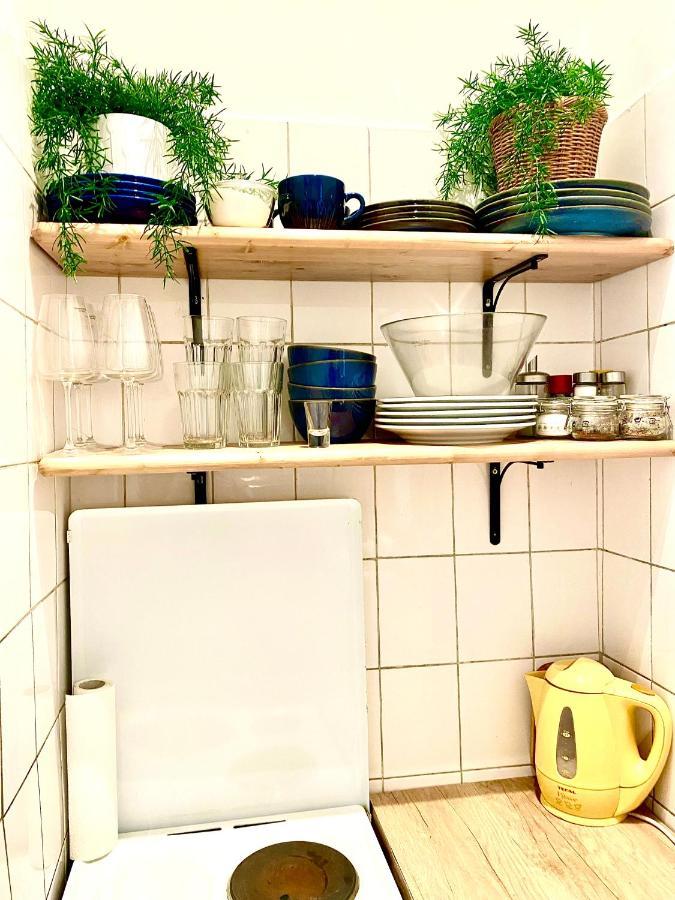 Lejlighed Boutique Studio Flat At City Center