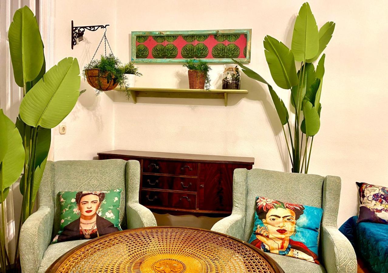 Boutique Studio Flat At City Center Lejlighed *