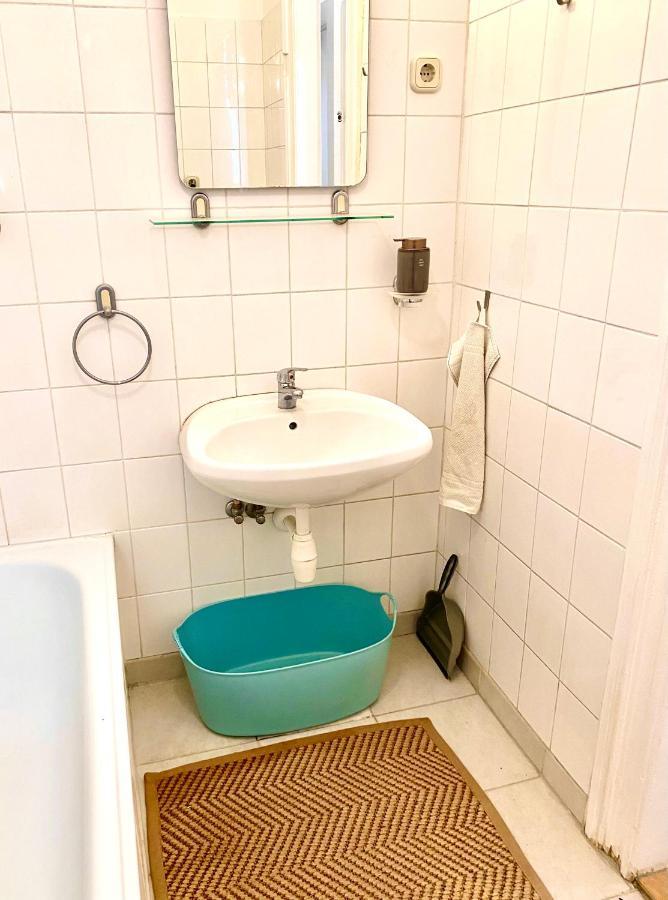 Apartman Boutique Studio Flat At City Center *