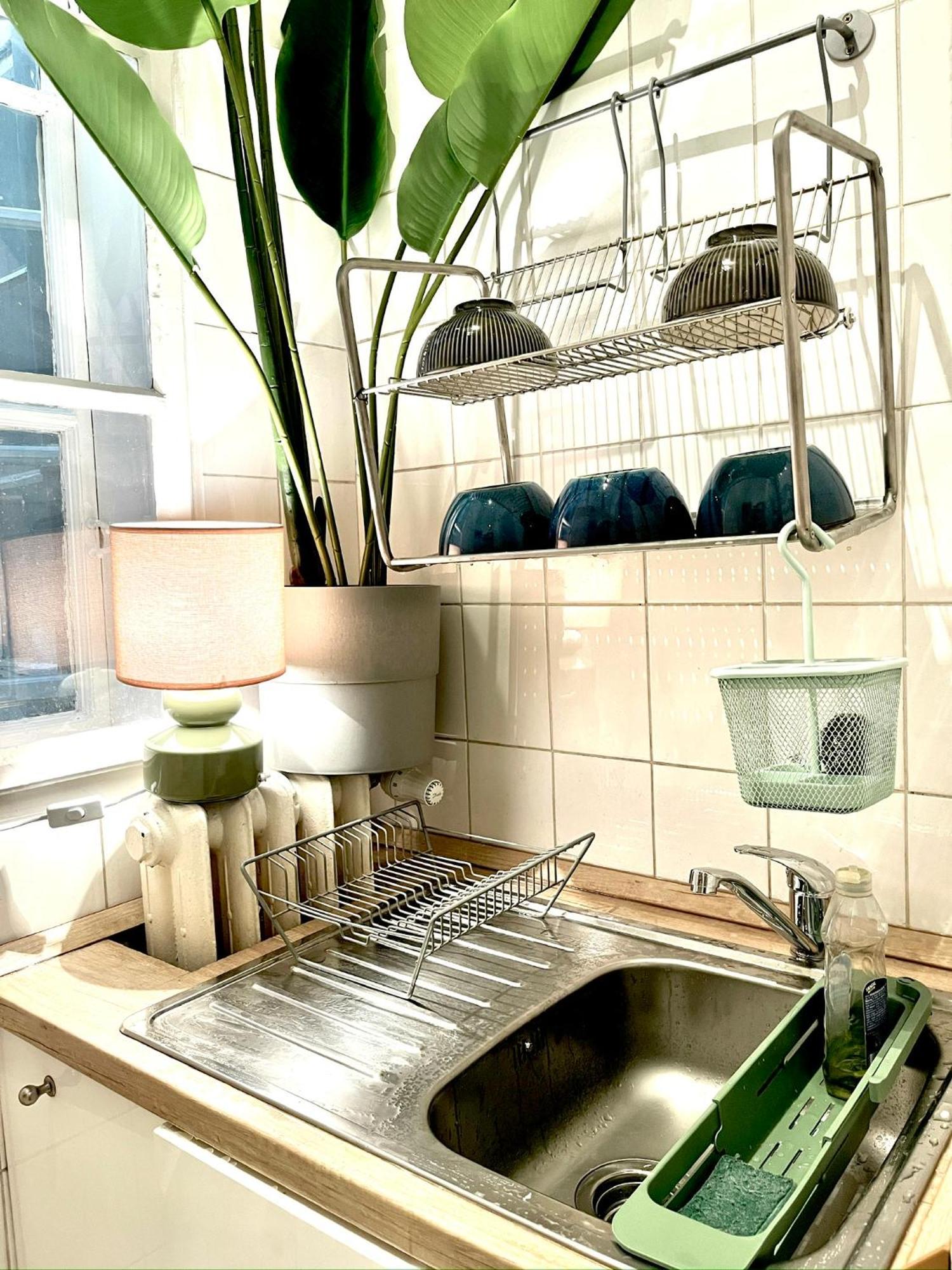 Apartman Boutique Studio Flat At City Center Budapest