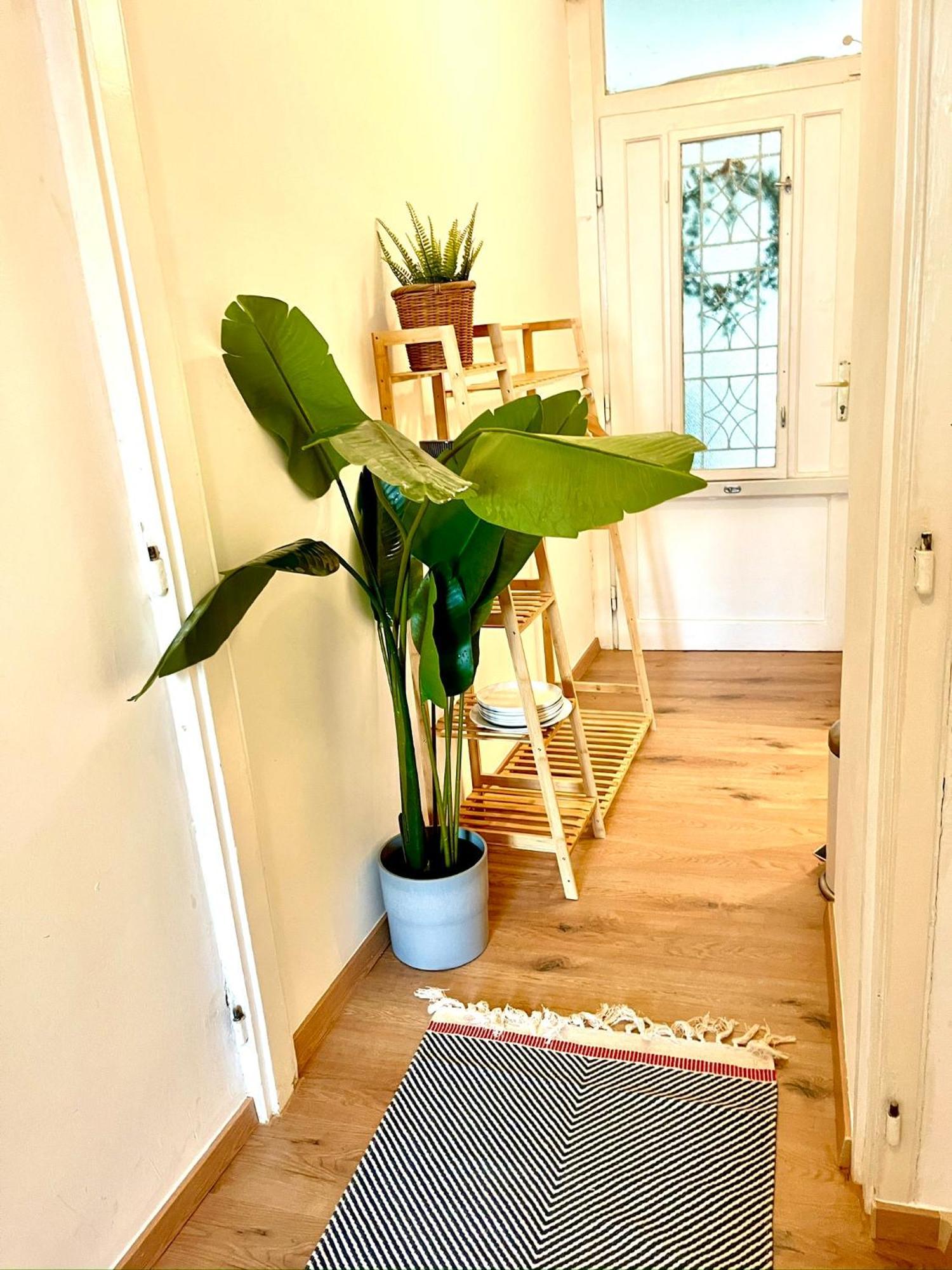 Apartman Boutique Studio Flat At City Center
