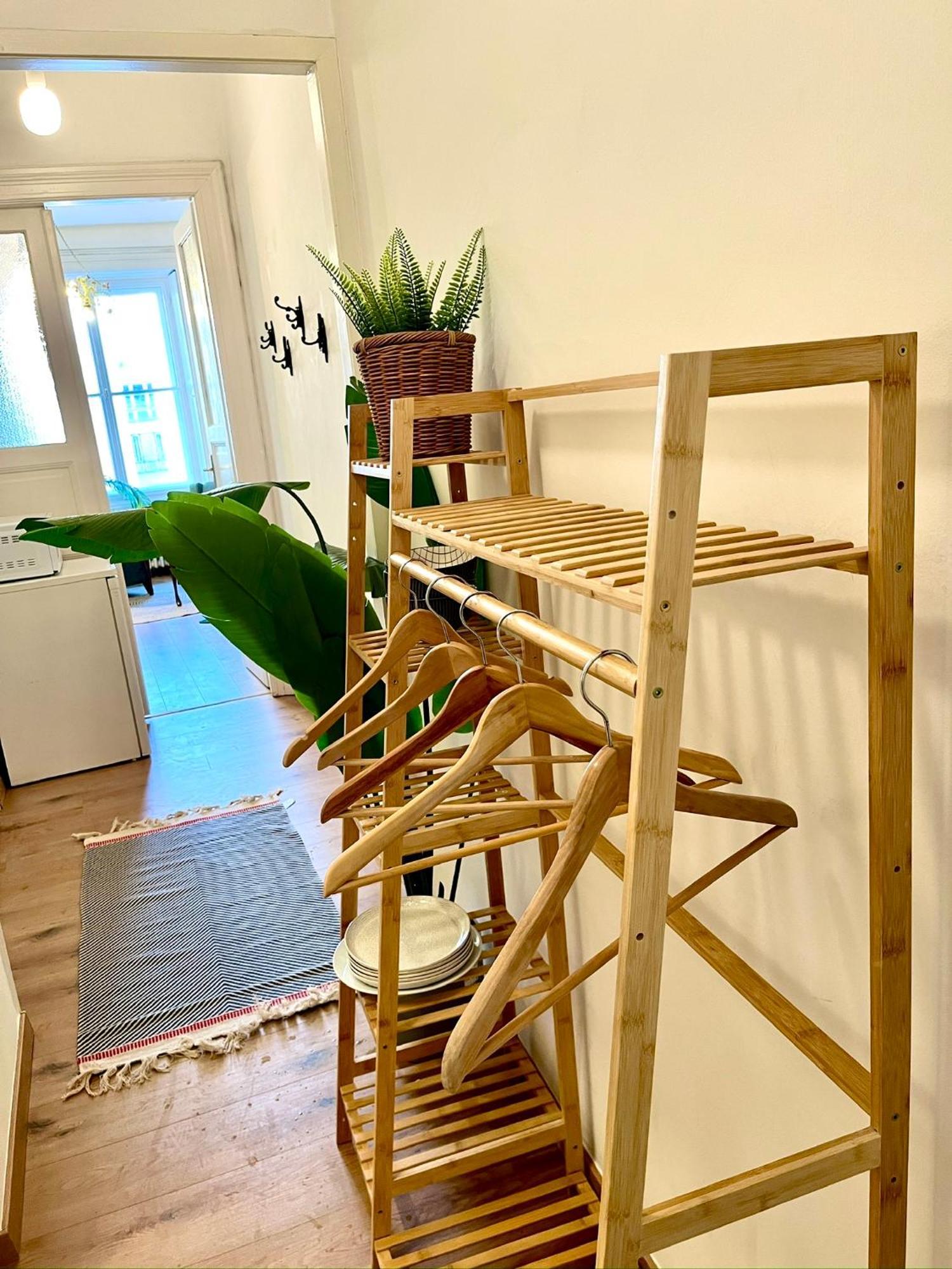 Boutique Studio Flat At City Center