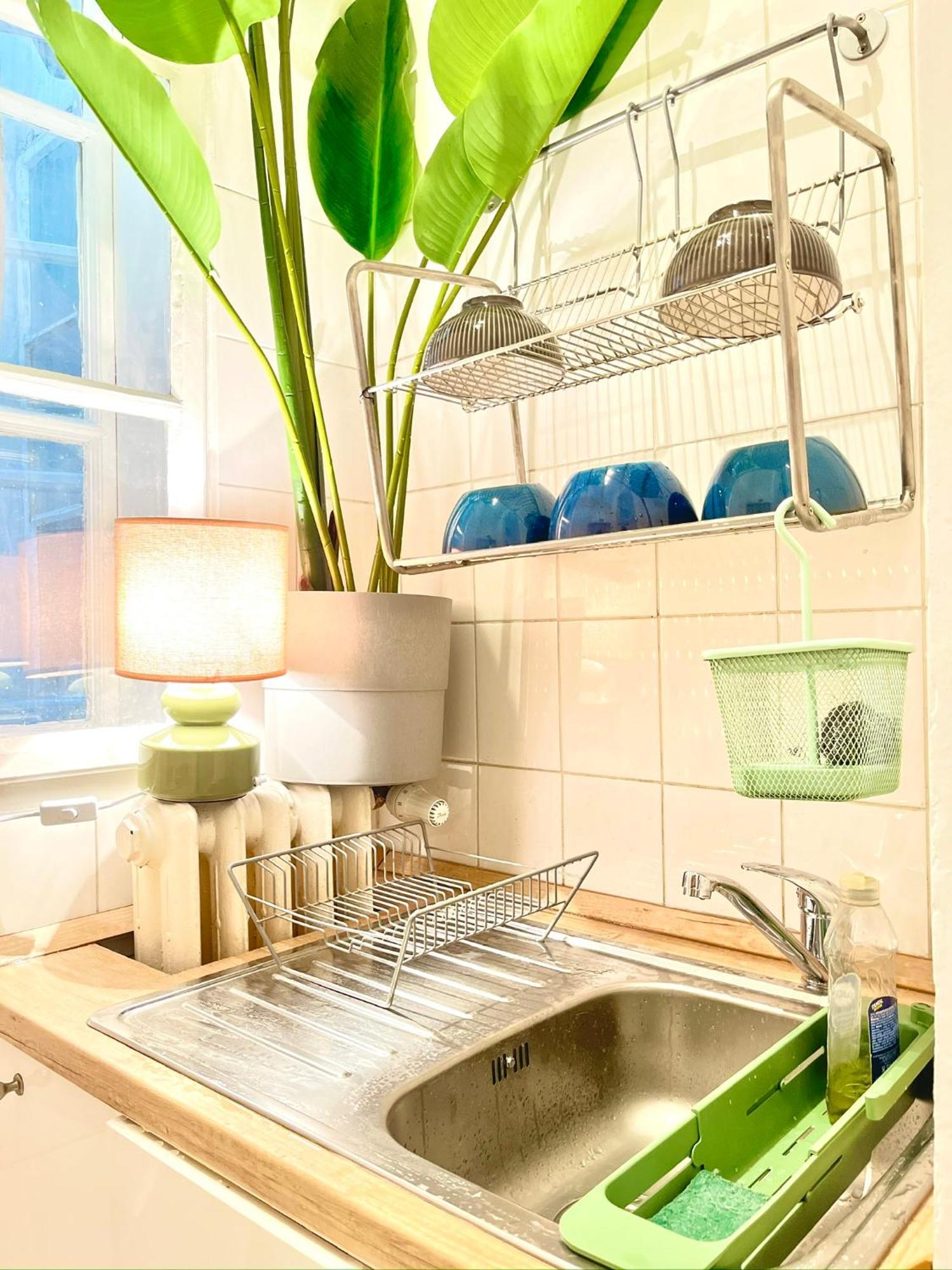Boutique Studio Flat At City Center Boedapest