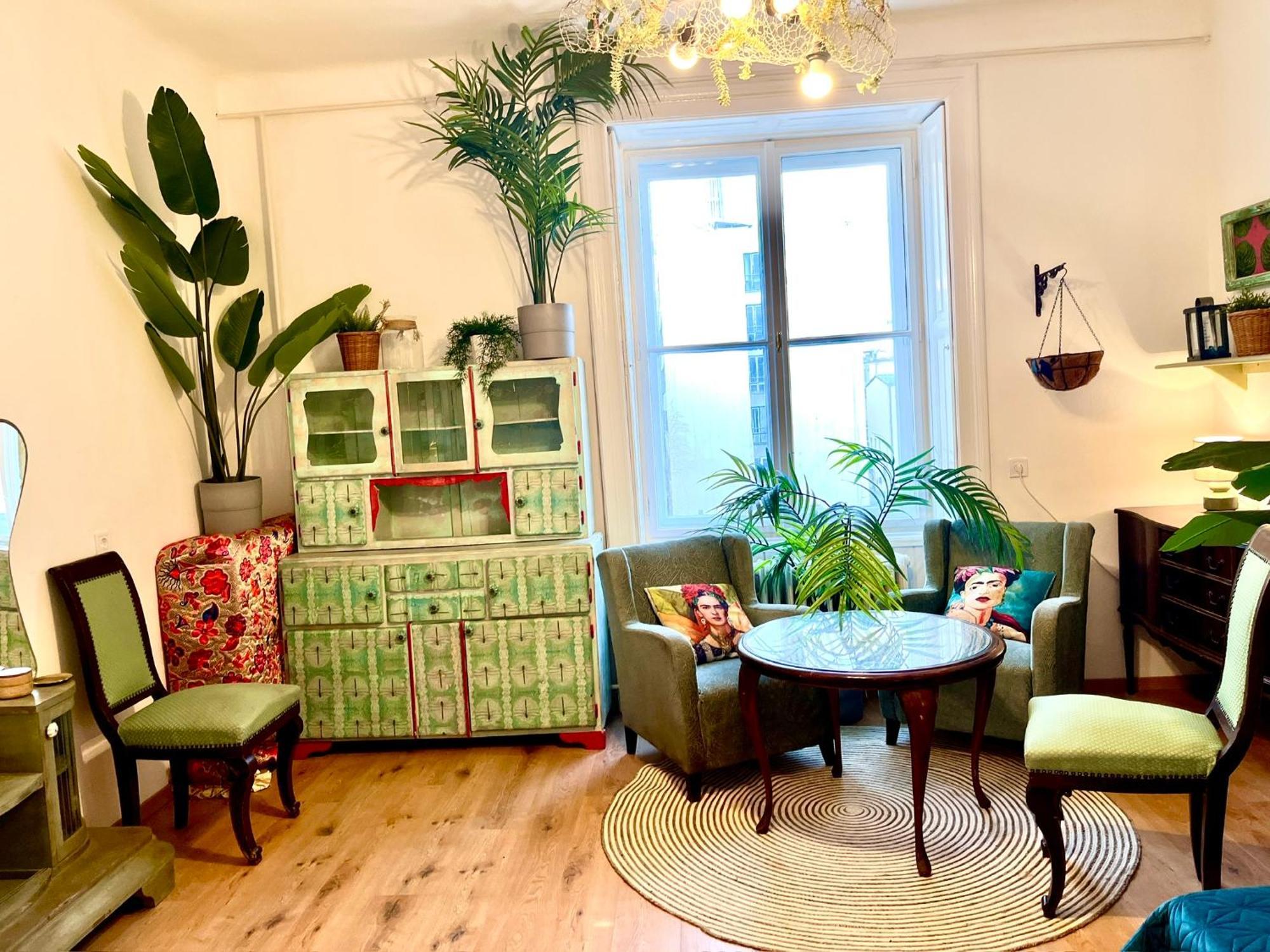 Apartman Boutique Studio Flat At City Center
