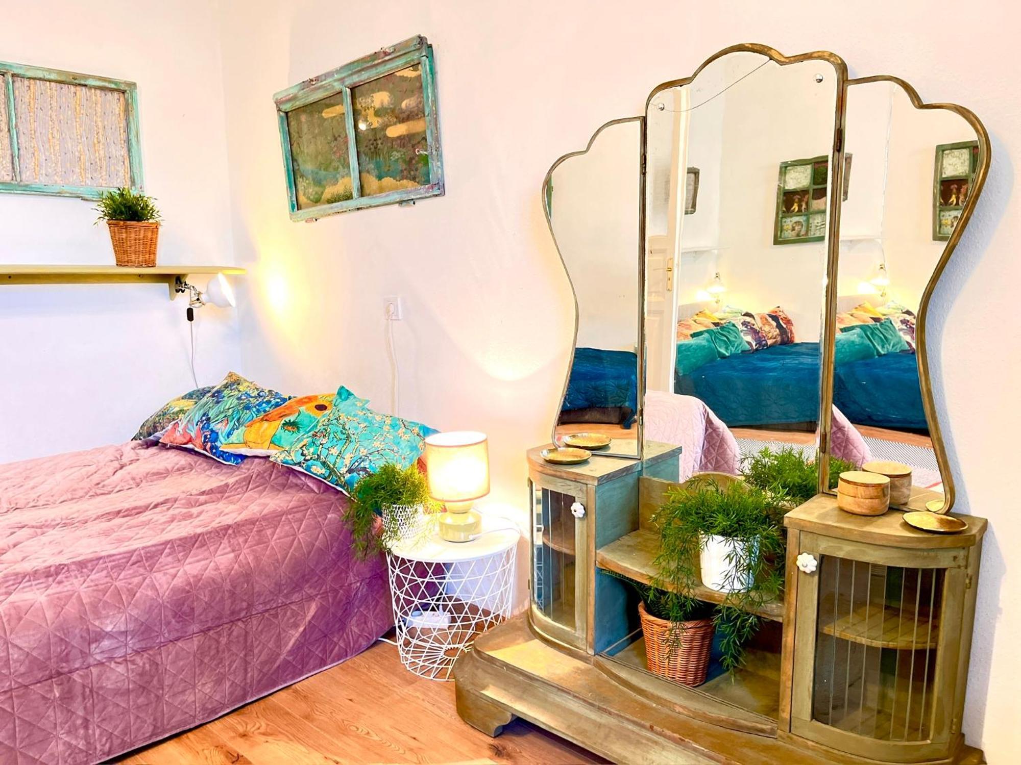Apartman Boutique Studio Flat At City Center